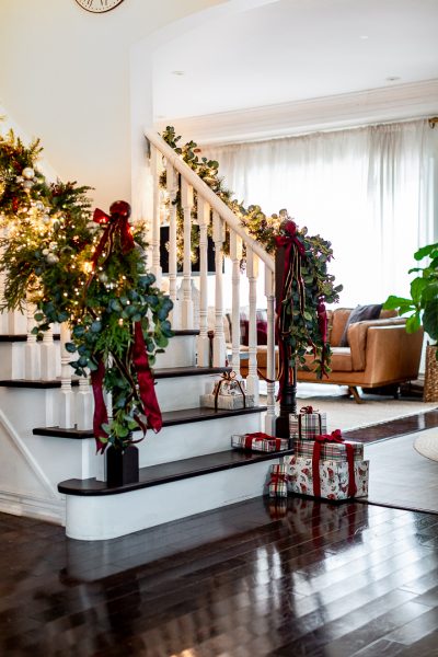 Holiday Housewalk 2020