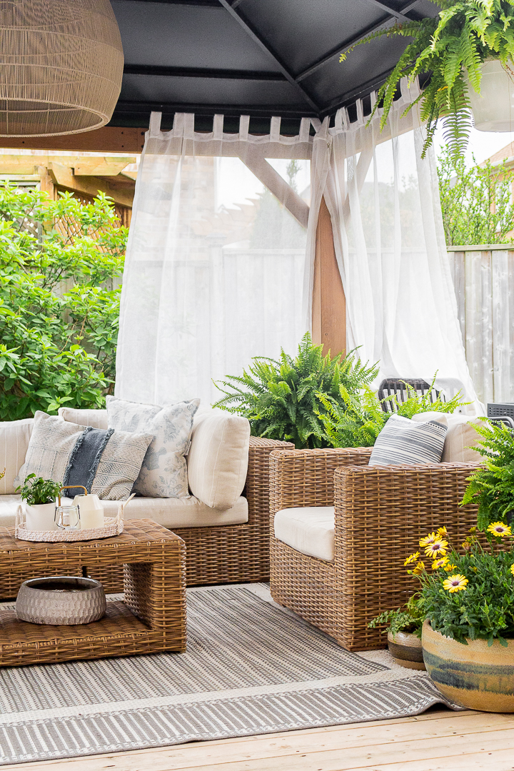 Outdoor Decor Ideas