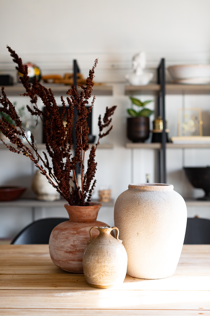 Budget Friendly Fall Decor Ideas