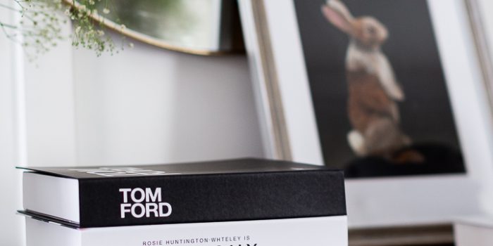 Faux Designer Decorative Books