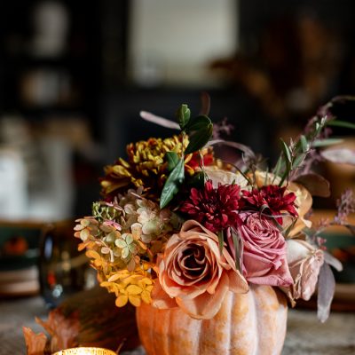 Cozy Fall Decor Ideas