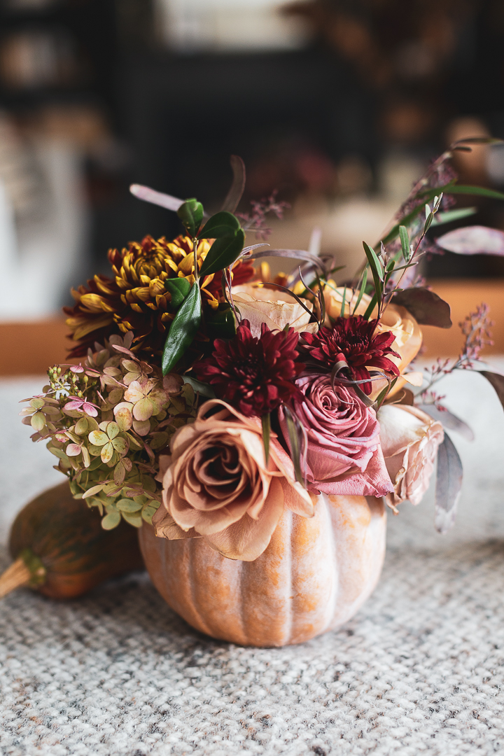 Cozy Fall Decor Ideas