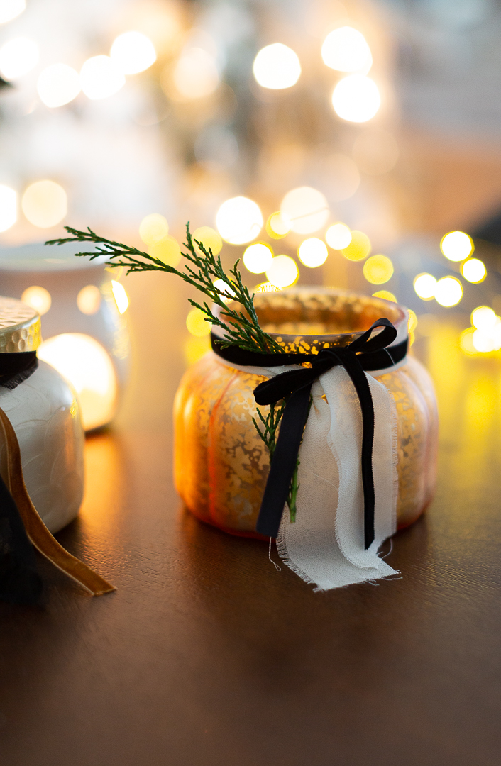 How to make wax melts from old candles